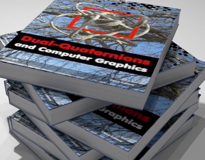Extra image for Dual-Quaternions and Computer Graphics