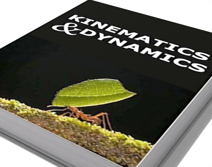 Extra image for Kinematics and Dynamics